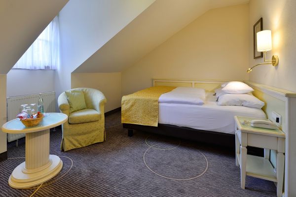 Hotel Best Western Plus Erb (Bavaria)
